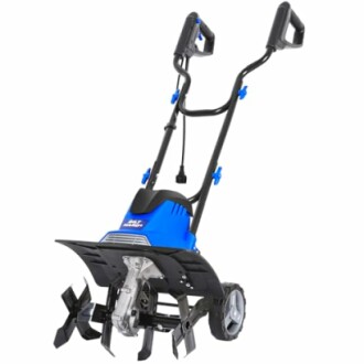 BILT HARD Electric Tiller