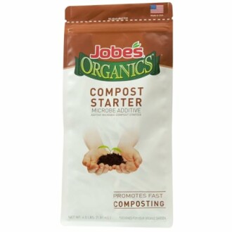 Jobe's Organics Compost Starter